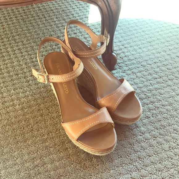 franco sarto hope sandal